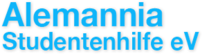 Alemannia Studentenhilfe eV